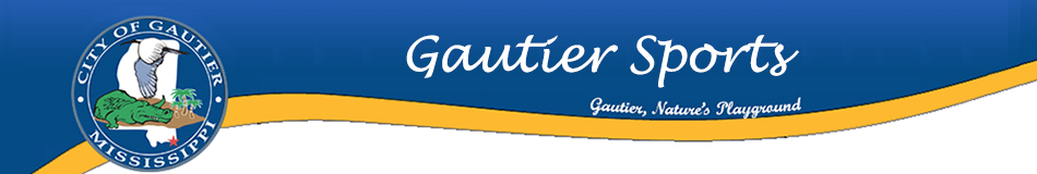 Gautier Recreation